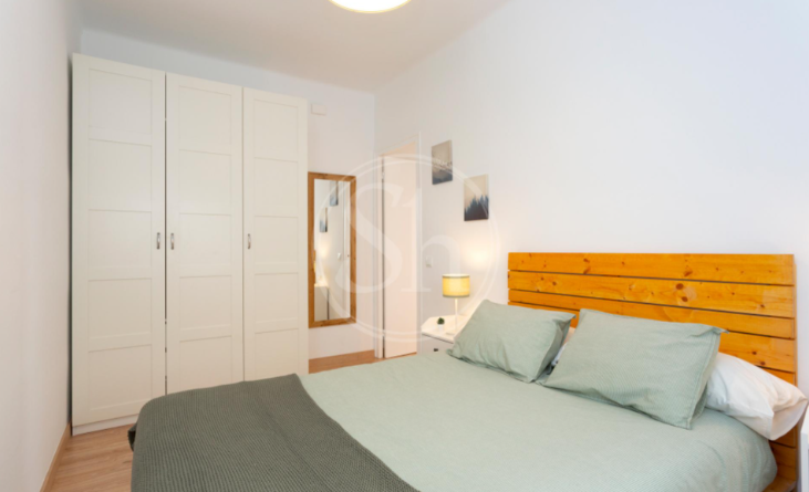 apartment from day apartment for rent for companies in Barcelona Horta-Guinardó
